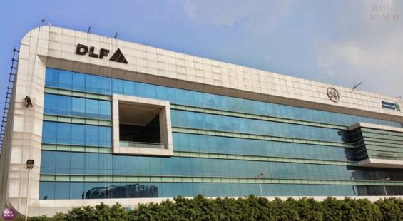 DLF sells 9 acre land to American Express