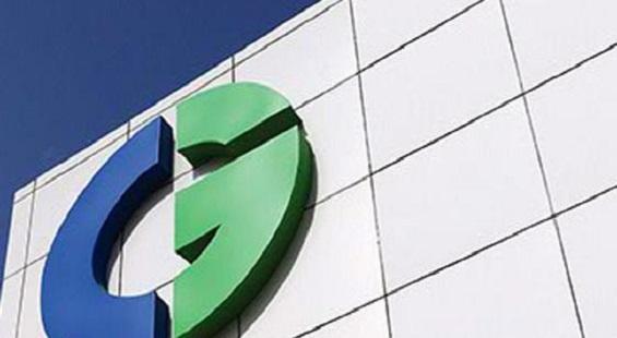 CG Power locked in upper circuit at Rs. 15.69