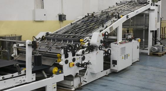 TCPL Packaging gains post dividend announcement