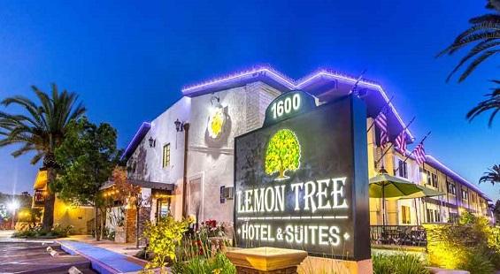 Lemon Tree Hotels expands presence in West Bengal