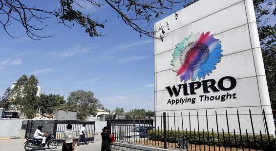 Wipro partners Industrie 4.0 for digital transformation business