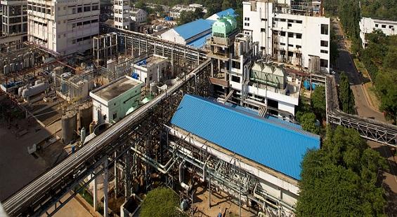 NACL Industries closes down despite positive news