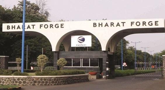 Bharat Forge to get new facility at North Carolina