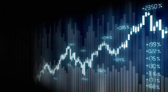 Five stocks with buying interest