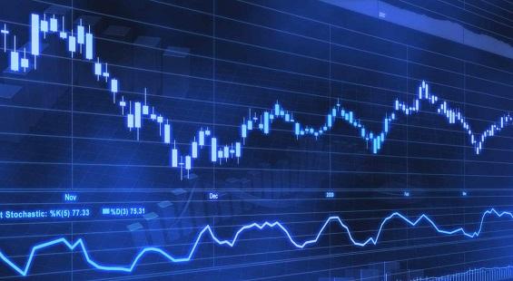 Ten stocks close to their 52-weeks low