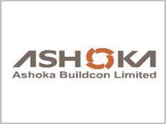 Ashoka Buildcon surges on bagging order from NHAI