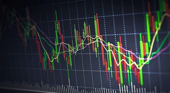 Five stocks with buying interest