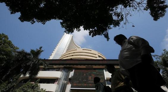 Nifty, Sensex mark biggest single-day gains in a decade