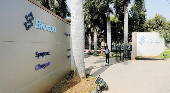 Biocon receives Form 483 containing 8 observations