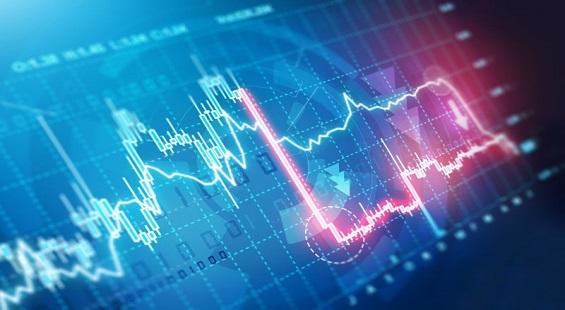 Ten stocks close to their 52-weeks low