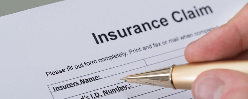 Avoiding rejection of car insurance claim