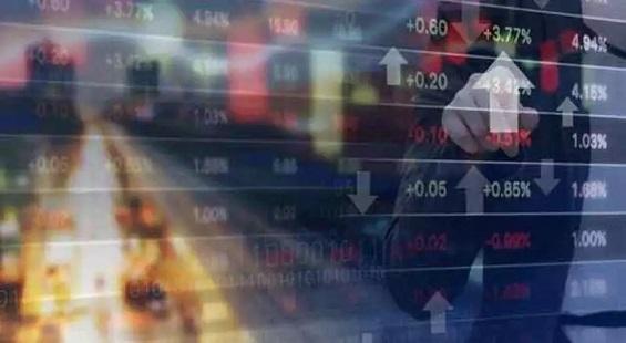 Ten stocks close to their 52-weeks low