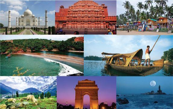 Incredible Indias Tourism Sector Promises A Scenic Turnaround