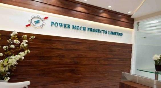 Power Mech bags orders worth Rs. 115 crore
