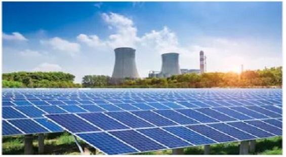 NLC India updates on solar power projects