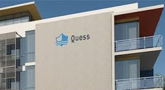 Quess Corp acquires remaining stake in TSIPL