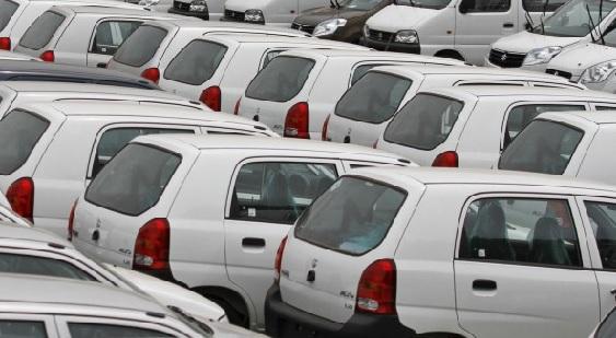 Auto stocks not out of the woods yet