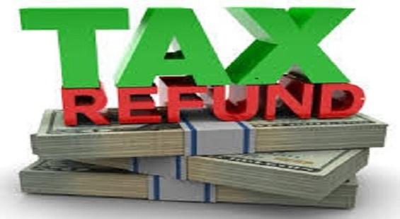 Four ways to use the tax refund