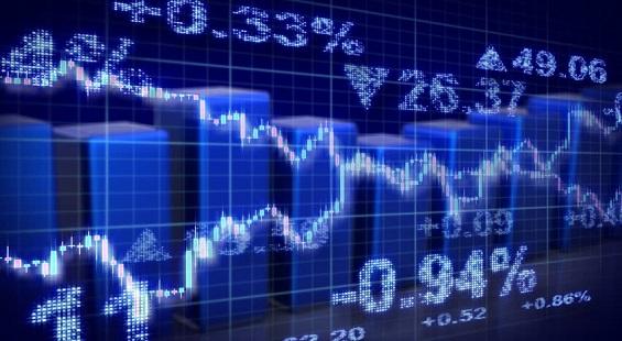 Ten stocks close to their 52-weeks low