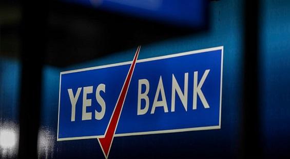 Yes Bank to raise share capital, stock tanks