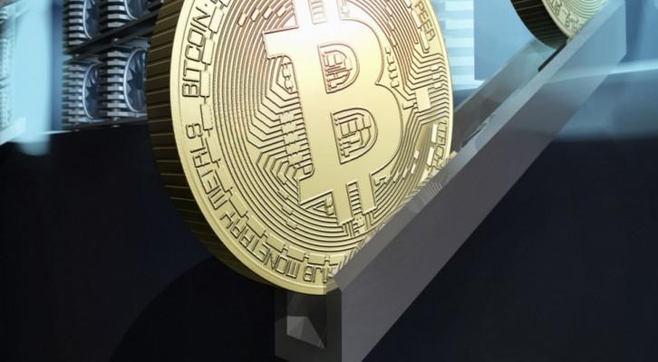 Bitcoin may see upside activity, trailing at multiple resistance