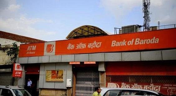 Rs.7000 crore capital infusion positive for Bank of Baroda