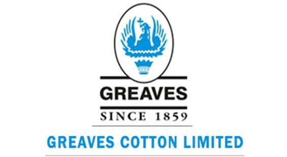 Greaves Cotton approves buyback of equity shares
