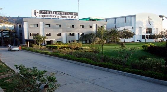 Transformers and Rectifiers zooms 20 per cent