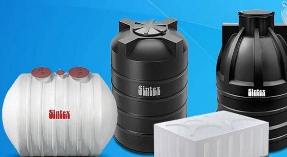 Sintex Plastics divests entire stake in subsidiary