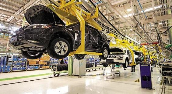 Tata Motors gains despite weak global wholesale