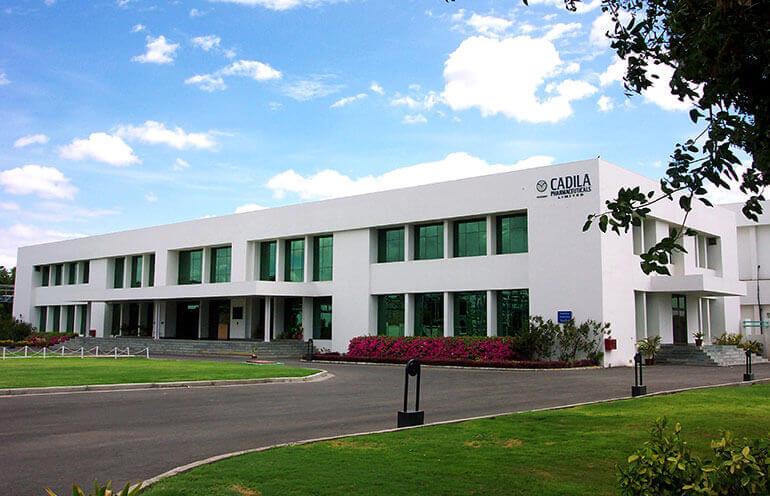 Cadila Healthcare completes USFDA inspection at Dabhasa facility