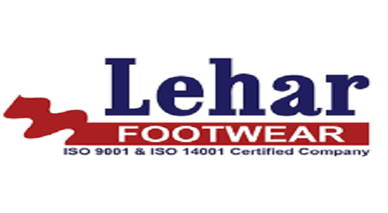 Lawreshwar Polymers changes name to Lehar Footwears