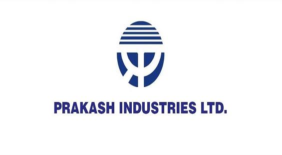 Prakash Ind starts production from 6th Sponge Iron Rotary Kiln