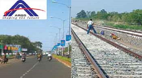 ARSS Infrastructure trades higher after order win