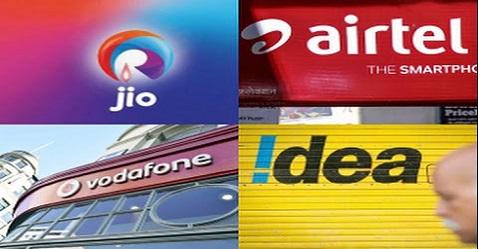 Only Reliance Jio registers subscribers growth in August 2019