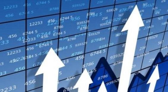 Shriram Transport Finance forms 'Three White Soldiers' pattern