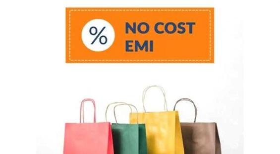 The catch behind No-Cost EMIs