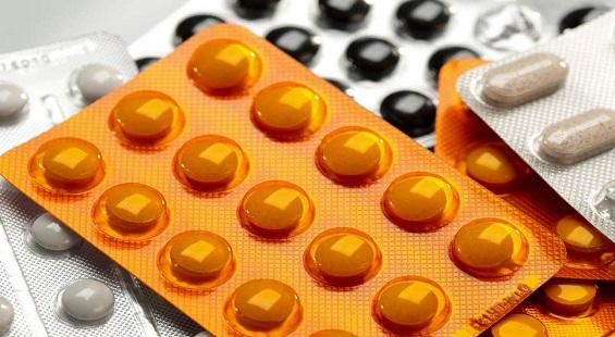 U.S. FDA approved Lupin's Divalproex Sodium Extended-Release (ER) Tablets