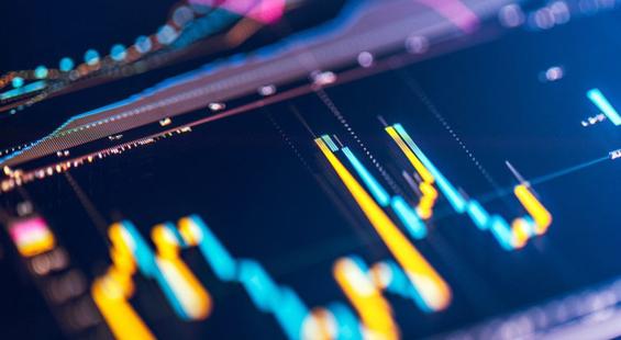 Index trend and stocks in action October 24, 2019