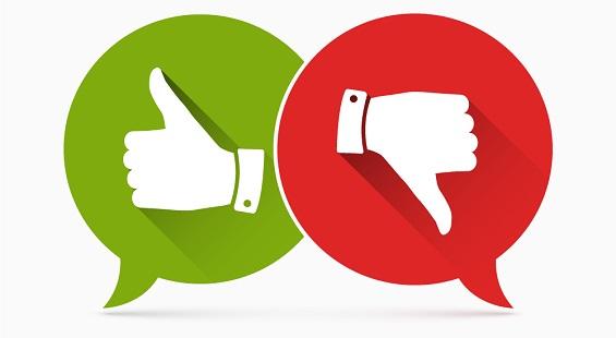 Top 5 Best & Worst Small cap performers in a year