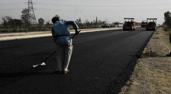 Sadbhav Infra gets approval to transfer 100 per cent  Mysore-Bellary Highway stake