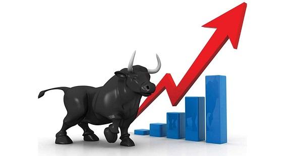 Markets in celebratory mood post Diwali, Sensex and Nifty zoom