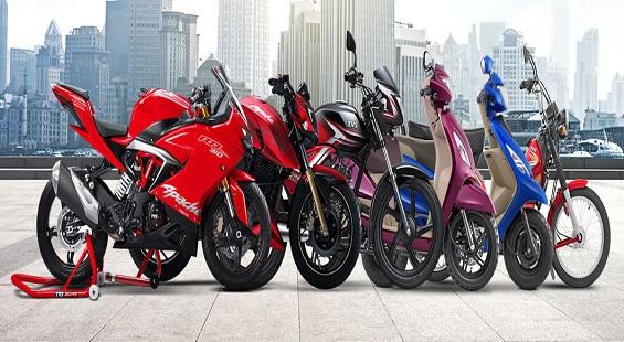 TVS Motor and Cadisa Group in Strategic Partnership