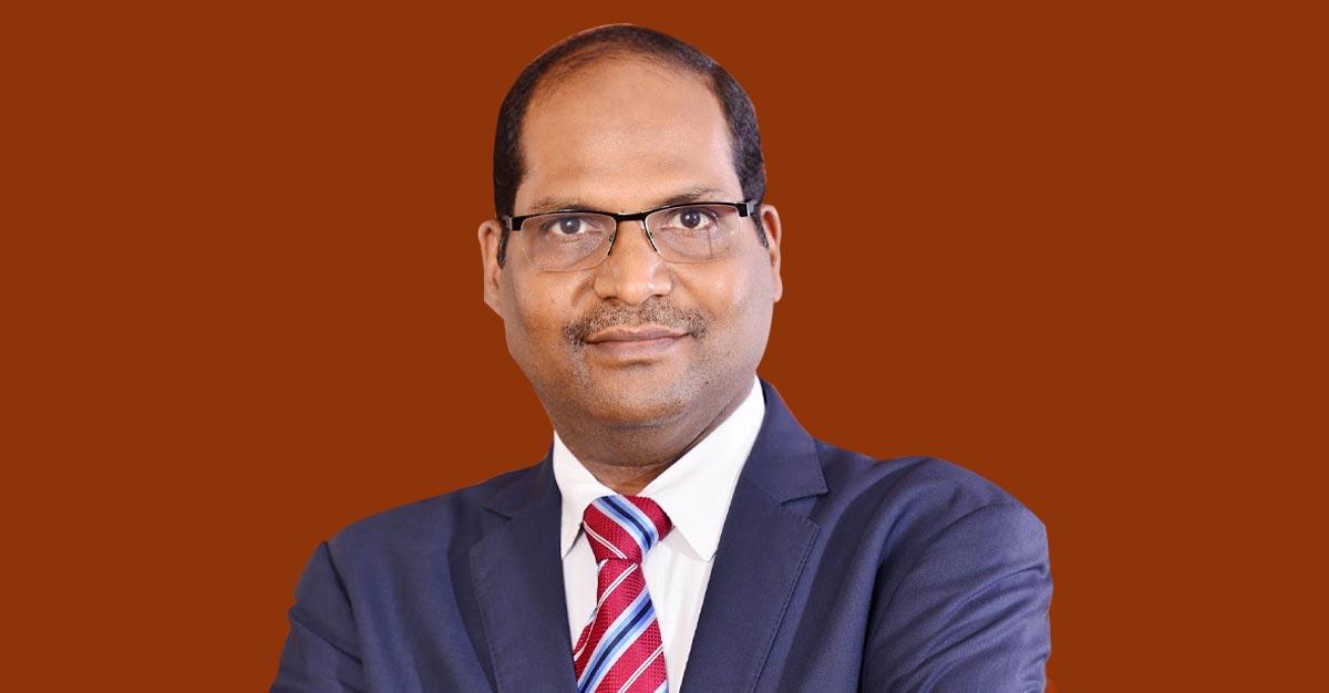 In conversation with Sanjeev Aggarwal, CFO, JK Tyre and Industries Ltd