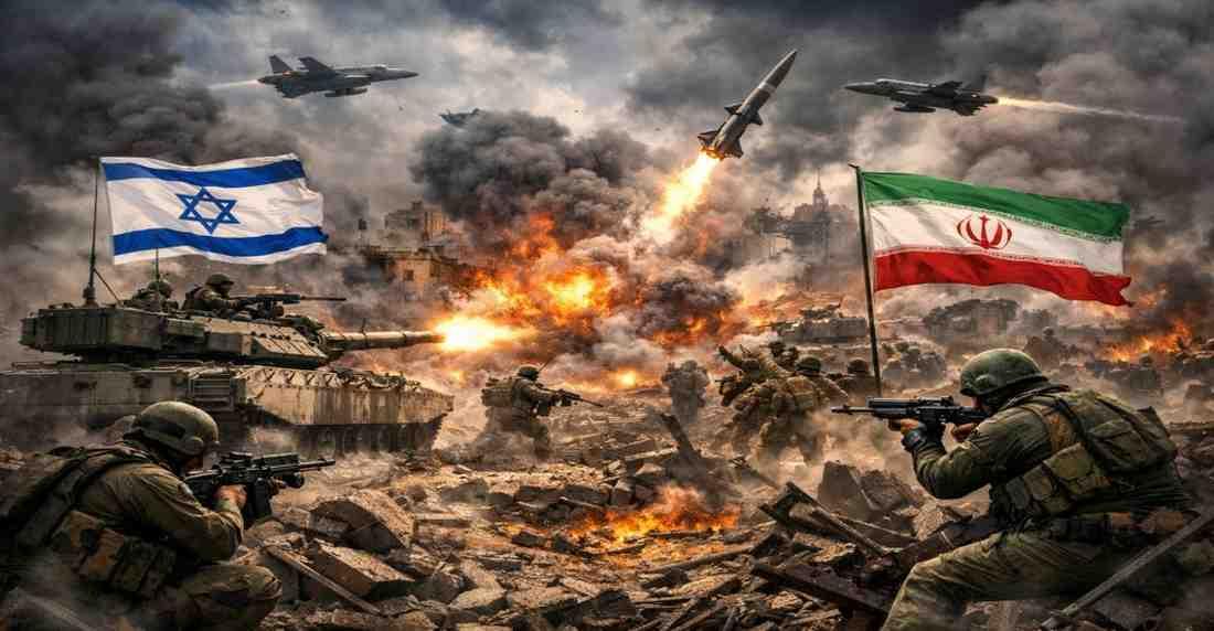 How wars in the Middle East affect oil prices?