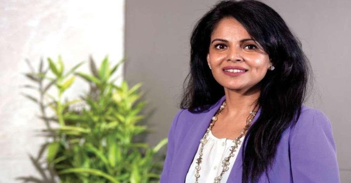 Shark Tank Judge Namita Thapar Gains Rs 619.25 Crore in a Day as This Pharma Stock Jump Over 8% on Monday