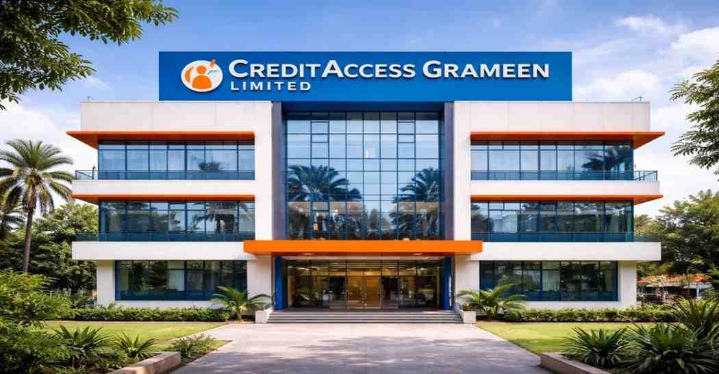 This NBFC Microfinance Institution Signs USD 75 Million Syndicated Social Loan Facility