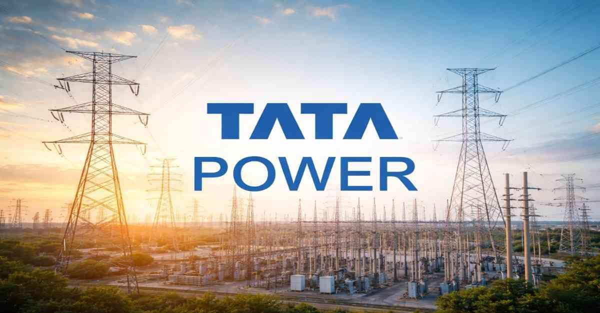 Tata Group Stock Jumps Over 4% to Fresh 4-Month High; Key Concall Highlights