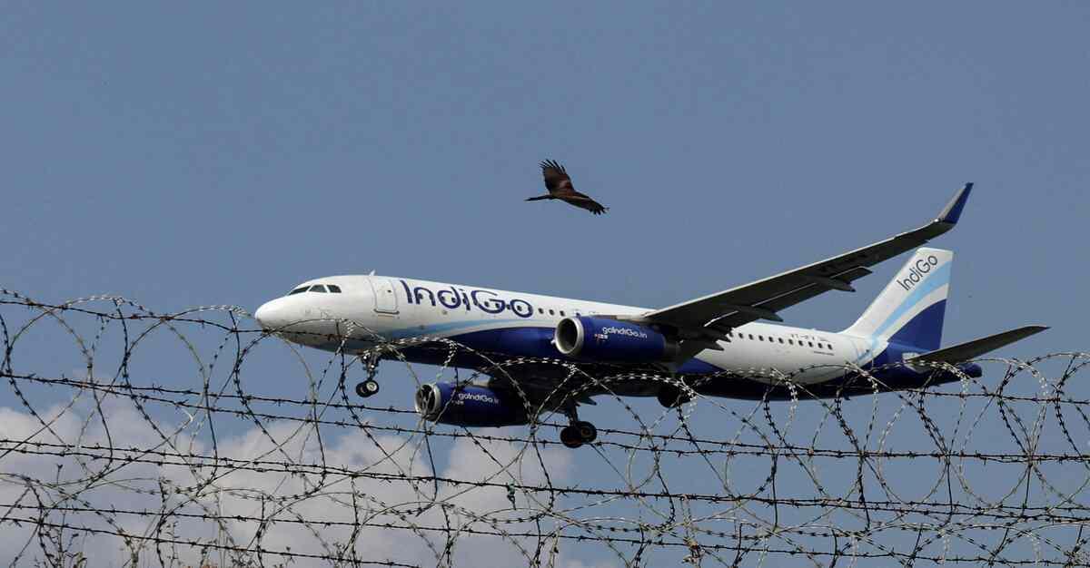 Middle East Crisis: IndiGo to Operate 252 Weekly Flights, Shares Latest Update on Middle East Operations