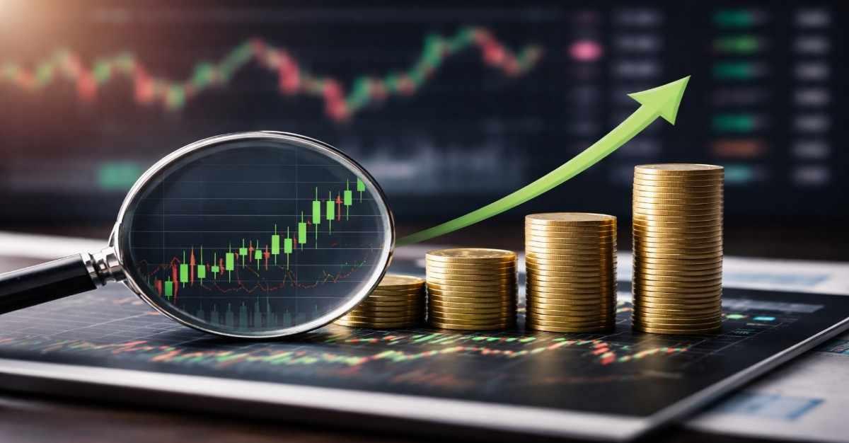 Insider Buying: These 8 Stocks Saw Insider Buying Despite the Nifty 50 Falling 5% Last Week